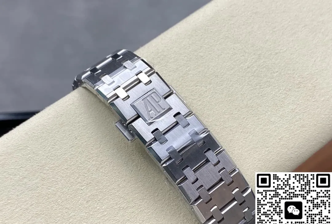 APS Factory Audemars Piguet Royal Oak 15510ST.OO.1320ST.10 1:1 Best Edition Replica Watch